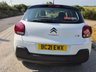 USED 2021 21 CITROEN C3 1.2 PureTech Shine Hatchback 5dr Petrol Manual Euro 6 (s/s) (83 ps) 