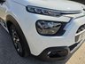 USED 2021 21 CITROEN C3 1.2 PureTech Shine Hatchback 5dr Petrol Manual Euro 6 (s/s) (83 ps) 