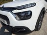 USED 2021 21 CITROEN C3 1.2 PureTech Shine Hatchback 5dr Petrol Manual Euro 6 (s/s) (83 ps) 