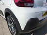 USED 2021 21 CITROEN C3 1.2 PureTech Shine Hatchback 5dr Petrol Manual Euro 6 (s/s) (83 ps) 