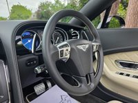 USED 2018 18 BENTLEY CONTINENTAL 4.0 V8 GTC S Convertible 2dr Petrol Auto 4WD Euro 6 (528 ps) Adaptive Cruise- MassageSeats