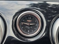USED 2018 18 BENTLEY CONTINENTAL 4.0 V8 GTC S Convertible 2dr Petrol Auto 4WD Euro 6 (528 ps) Adaptive Cruise- MassageSeats