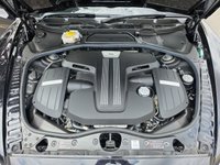 USED 2018 18 BENTLEY CONTINENTAL 4.0 V8 GTC S Convertible 2dr Petrol Auto 4WD Euro 6 (528 ps) Adaptive Cruise- MassageSeats