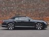 USED 2018 18 BENTLEY CONTINENTAL 4.0 V8 GTC S Convertible 2dr Petrol Auto 4WD Euro 6 (528 ps) Adaptive Cruise- MassageSeats