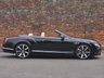USED 2018 18 BENTLEY CONTINENTAL 4.0 V8 GTC S Convertible 2dr Petrol Auto 4WD Euro 6 (528 ps) Adaptive Cruise- MassageSeats