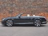 USED 2018 18 BENTLEY CONTINENTAL 4.0 V8 GTC S Convertible 2dr Petrol Auto 4WD Euro 6 (528 ps) Adaptive Cruise- MassageSeats