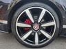 USED 2018 18 BENTLEY CONTINENTAL 4.0 V8 GTC S Convertible 2dr Petrol Auto 4WD Euro 6 (528 ps) Adaptive Cruise- MassageSeats