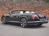 USED 2018 18 BENTLEY CONTINENTAL 4.0 V8 GTC S Convertible 2dr Petrol Auto 4WD Euro 6 (528 ps) Adaptive Cruise- MassageSeats