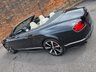 USED 2018 18 BENTLEY CONTINENTAL 4.0 V8 GTC S Convertible 2dr Petrol Auto 4WD Euro 6 (528 ps) Adaptive Cruise- MassageSeats