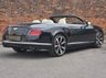 USED 2018 18 BENTLEY CONTINENTAL 4.0 V8 GTC S Convertible 2dr Petrol Auto 4WD Euro 6 (528 ps) Adaptive Cruise- MassageSeats