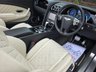 USED 2018 18 BENTLEY CONTINENTAL 4.0 V8 GTC S Convertible 2dr Petrol Auto 4WD Euro 6 (528 ps) Adaptive Cruise- MassageSeats