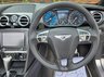 USED 2018 18 BENTLEY CONTINENTAL 4.0 V8 GTC S Convertible 2dr Petrol Auto 4WD Euro 6 (528 ps) Adaptive Cruise- MassageSeats