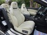 USED 2018 18 BENTLEY CONTINENTAL 4.0 V8 GTC S Convertible 2dr Petrol Auto 4WD Euro 6 (528 ps) Adaptive Cruise- MassageSeats