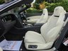 USED 2018 18 BENTLEY CONTINENTAL 4.0 V8 GTC S Convertible 2dr Petrol Auto 4WD Euro 6 (528 ps) Adaptive Cruise- MassageSeats