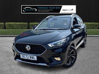 USED 2022 72 MG MG ZS 1.5 VTi-TECH Exclusive SUV 5dr Petrol Manual Euro 6 (s/s) (106 ps) HERE AT MOTOR SWITCH YOUR NEW MOTOR IS JUST A SWITCH AWAY WITH THIS MG ZS TVI-TECH EXCLUSIVE SUV 5DR 1.5 PETROL MANUAL EURO 6, WHICH COMES WITH A FULL 12 MONTHS NATIONWIDE WARRANTY AND ALSO COMES WITH A FULL 12 MONTHS MOT, THIS VEHICLE WILL ALSO BE FRESHLY SERVICED BEFORE IT LEAVES US TO BRING IT BACK UP TO DATE, WITH ONLY 1 FORMER KEEPER, THIS MG ZS ALSO COMES WITH 2 KEYS AND HAS LOW MILEAGE, FINANCE AVAILABLE FROM 9.9% APR, DELIVERY AVAILABLE, PART EX WELCOME, FULLY VALETED USING AUTO SMART