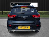 USED 2022 72 MG MG ZS 1.5 VTi-TECH Exclusive SUV 5dr Petrol Manual Euro 6 (s/s) (106 ps) HERE AT MOTOR SWITCH YOUR NEW MOTOR IS JUST A SWITCH AWAY WITH THIS MG ZS TVI-TECH EXCLUSIVE SUV 5DR 1.5 PETROL MANUAL EURO 6, WHICH COMES WITH A FULL 12 MONTHS NATIONWIDE WARRANTY AND ALSO COMES WITH A FULL 12 MONTHS MOT, THIS VEHICLE WILL ALSO BE FRESHLY SERVICED BEFORE IT LEAVES US TO BRING IT BACK UP TO DATE, WITH ONLY 1 FORMER KEEPER, THIS MG ZS ALSO COMES WITH 2 KEYS AND HAS LOW MILEAGE, FINANCE AVAILABLE FROM 9.9% APR, DELIVERY AVAILABLE, PART EX WELCOME, FULLY VALETED USING AUTO SMART