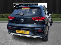 USED 2022 72 MG MG ZS 1.5 VTi-TECH Exclusive SUV 5dr Petrol Manual Euro 6 (s/s) (106 ps) HERE AT MOTOR SWITCH YOUR NEW MOTOR IS JUST A SWITCH AWAY WITH THIS MG ZS TVI-TECH EXCLUSIVE SUV 5DR 1.5 PETROL MANUAL EURO 6, WHICH COMES WITH A FULL 12 MONTHS NATIONWIDE WARRANTY AND ALSO COMES WITH A FULL 12 MONTHS MOT, THIS VEHICLE WILL ALSO BE FRESHLY SERVICED BEFORE IT LEAVES US TO BRING IT BACK UP TO DATE, WITH ONLY 1 FORMER KEEPER, THIS MG ZS ALSO COMES WITH 2 KEYS AND HAS LOW MILEAGE, FINANCE AVAILABLE FROM 9.9% APR, DELIVERY AVAILABLE, PART EX WELCOME, FULLY VALETED USING AUTO SMART