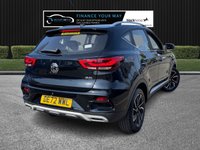 USED 2022 72 MG MG ZS 1.5 VTi-TECH Exclusive SUV 5dr Petrol Manual Euro 6 (s/s) (106 ps) HERE AT MOTOR SWITCH YOUR NEW MOTOR IS JUST A SWITCH AWAY WITH THIS MG ZS TVI-TECH EXCLUSIVE SUV 5DR 1.5 PETROL MANUAL EURO 6, WHICH COMES WITH A FULL 12 MONTHS NATIONWIDE WARRANTY AND ALSO COMES WITH A FULL 12 MONTHS MOT, THIS VEHICLE WILL ALSO BE FRESHLY SERVICED BEFORE IT LEAVES US TO BRING IT BACK UP TO DATE, WITH ONLY 1 FORMER KEEPER, THIS MG ZS ALSO COMES WITH 2 KEYS AND HAS LOW MILEAGE, FINANCE AVAILABLE FROM 9.9% APR, DELIVERY AVAILABLE, PART EX WELCOME, FULLY VALETED USING AUTO SMART