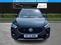 USED 2022 72 MG MG ZS 1.5 VTi-TECH Exclusive SUV 5dr Petrol Manual Euro 6 (s/s) (106 ps) HERE AT MOTOR SWITCH YOUR NEW MOTOR IS JUST A SWITCH AWAY WITH THIS MG ZS TVI-TECH EXCLUSIVE SUV 5DR 1.5 PETROL MANUAL EURO 6, WHICH COMES WITH A FULL 12 MONTHS NATIONWIDE WARRANTY AND ALSO COMES WITH A FULL 12 MONTHS MOT, THIS VEHICLE WILL ALSO BE FRESHLY SERVICED BEFORE IT LEAVES US TO BRING IT BACK UP TO DATE, WITH ONLY 1 FORMER KEEPER, THIS MG ZS ALSO COMES WITH 2 KEYS AND HAS LOW MILEAGE, FINANCE AVAILABLE FROM 9.9% APR, DELIVERY AVAILABLE, PART EX WELCOME, FULLY VALETED USING AUTO SMART