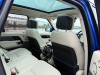 USED 2018 68 LAND ROVER RANGE ROVER 2.0 P400e 12.4kWh GPF Vogue SUV 5dr Petrol Plug-in Hybrid Auto 4WD Euro 6 (s/s) (404 ps) 
