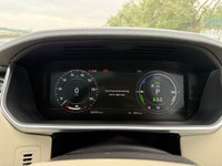 USED 2018 68 LAND ROVER RANGE ROVER 2.0 P400e 12.4kWh GPF Vogue SUV 5dr Petrol Plug-in Hybrid Auto 4WD Euro 6 (s/s) (404 ps) 