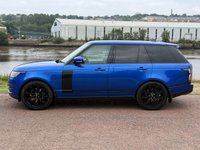 USED 2018 68 LAND ROVER RANGE ROVER 2.0 P400e 12.4kWh GPF Vogue SUV 5dr Petrol Plug-in Hybrid Auto 4WD Euro 6 (s/s) (404 ps) 