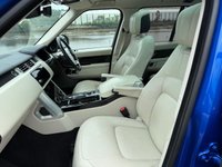 USED 2018 68 LAND ROVER RANGE ROVER 2.0 P400e 12.4kWh GPF Vogue SUV 5dr Petrol Plug-in Hybrid Auto 4WD Euro 6 (s/s) (404 ps) 