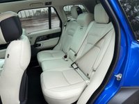 USED 2018 68 LAND ROVER RANGE ROVER 2.0 P400e 12.4kWh GPF Vogue SUV 5dr Petrol Plug-in Hybrid Auto 4WD Euro 6 (s/s) (404 ps) 