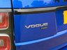 USED 2018 68 LAND ROVER RANGE ROVER 2.0 P400e 12.4kWh GPF Vogue SUV 5dr Petrol Plug-in Hybrid Auto 4WD Euro 6 (s/s) (404 ps) 