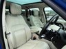 USED 2018 68 LAND ROVER RANGE ROVER 2.0 P400e 12.4kWh GPF Vogue SUV 5dr Petrol Plug-in Hybrid Auto 4WD Euro 6 (s/s) (404 ps) 