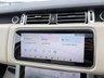 USED 2018 68 LAND ROVER RANGE ROVER 2.0 P400e 12.4kWh GPF Vogue SUV 5dr Petrol Plug-in Hybrid Auto 4WD Euro 6 (s/s) (404 ps) 