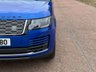 USED 2018 68 LAND ROVER RANGE ROVER 2.0 P400e 12.4kWh GPF Vogue SUV 5dr Petrol Plug-in Hybrid Auto 4WD Euro 6 (s/s) (404 ps) 
