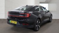 USED 2023 23 POLESTAR POLESTAR 2 Single Motor 78kWh Long Range Fastback 5dr Electric Auto FWD (231 ps)+PILOT LIGHT PACK+1 OWNER FROM NEW+HISTORY+NAV+PARK CONTROL+POWER BOOT+19
