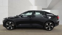 USED 2023 23 POLESTAR POLESTAR 2 Single Motor 78kWh Long Range Fastback 5dr Electric Auto FWD (231 ps)+PILOT LIGHT PACK+1 OWNER FROM NEW+HISTORY+NAV+PARK CONTROL+POWER BOOT+19