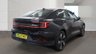 USED 2023 23 POLESTAR POLESTAR 2 Single Motor 78kWh Long Range Fastback 5dr Electric Auto FWD (231 ps)+PILOT LIGHT PACK+1 OWNER FROM NEW+HISTORY+NAV+PARK CONTROL+POWER BOOT+19
