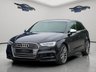 USED 2016 66 AUDI S3 2.0 TFSI Sportback 5dr Petrol S Tronic quattro Euro 6 (s/s) (310 ps) Heated Seats | Sat Nav
