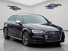 USED 2016 66 AUDI S3 2.0 TFSI Sportback 5dr Petrol S Tronic quattro Euro 6 (s/s) (310 ps) Heated Seats | Sat Nav