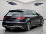 USED 2016 66 AUDI S3 2.0 TFSI Sportback 5dr Petrol S Tronic quattro Euro 6 (s/s) (310 ps) Heated Seats | Sat Nav