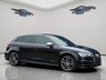 USED 2016 66 AUDI S3 2.0 TFSI Sportback 5dr Petrol S Tronic quattro Euro 6 (s/s) (310 ps) Heated Seats | Sat Nav