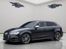 USED 2016 66 AUDI S3 2.0 TFSI Sportback 5dr Petrol S Tronic quattro Euro 6 (s/s) (310 ps) Heated Seats | Sat Nav