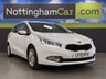 USED 2015 15 KIA CEED 1.6 CRDi EcoDynamics 2 Sportswagon 5dr Diesel Manual Euro 5 (s/s) (126 bhp) ***Finance Available***
