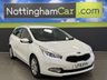 USED 2015 15 KIA CEED 1.6 CRDi EcoDynamics 2 Sportswagon 5dr Diesel Manual Euro 5 (s/s) (126 bhp) ***Finance Available***