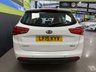 USED 2015 15 KIA CEED 1.6 CRDi EcoDynamics 2 Sportswagon 5dr Diesel Manual Euro 5 (s/s) (126 bhp) ***Finance Available***