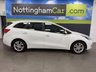 USED 2015 15 KIA CEED 1.6 CRDi EcoDynamics 2 Sportswagon 5dr Diesel Manual Euro 5 (s/s) (126 bhp) ***Finance Available***