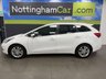 USED 2015 15 KIA CEED 1.6 CRDi EcoDynamics 2 Sportswagon 5dr Diesel Manual Euro 5 (s/s) (126 bhp) ***Finance Available***