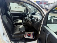 USED 2017 17 RENAULT KANGOO 1.5 dCi ENERGY ML19 Business Panel Van 5dr Diesel Manual MWB Euro 6 (s/s) (90 ps) NO VAT EXCELLENT  CONDITION IN&OUT  NO VAT