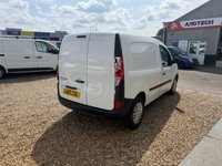 USED 2017 17 RENAULT KANGOO 1.5 dCi ENERGY ML19 Business Panel Van 5dr Diesel Manual MWB Euro 6 (s/s) (90 ps) NO VAT EXCELLENT  CONDITION IN&OUT  NO VAT