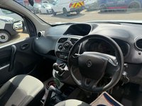 USED 2017 17 RENAULT KANGOO 1.5 dCi ENERGY ML19 Business Panel Van 5dr Diesel Manual MWB Euro 6 (s/s) (90 ps) NO VAT EXCELLENT  CONDITION IN&OUT  NO VAT