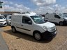 USED 2017 17 RENAULT KANGOO 1.5 dCi ENERGY ML19 Business Panel Van 5dr Diesel Manual MWB Euro 6 (s/s) (90 ps) NO VAT EXCELLENT  CONDITION IN&OUT  NO VAT