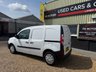USED 2017 17 RENAULT KANGOO 1.5 dCi ENERGY ML19 Business Panel Van 5dr Diesel Manual MWB Euro 6 (s/s) (90 ps) NO VAT EXCELLENT  CONDITION IN&OUT  NO VAT